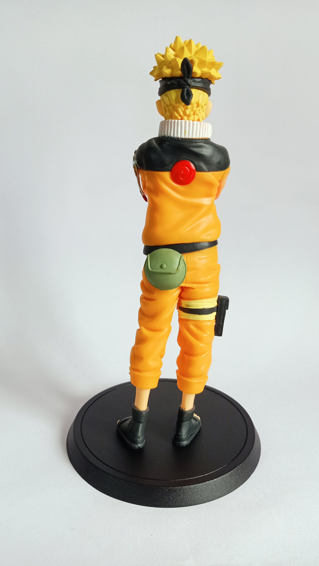 Naruto Uzumaki Standing Figure | Naruto Shippuden Collectible