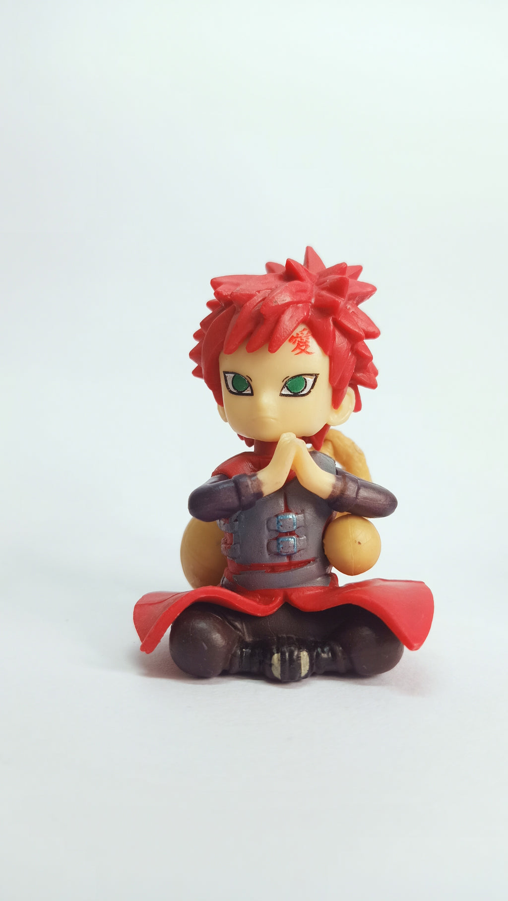 Naruto Mini Figures Set (5 pcs) – Collectibles