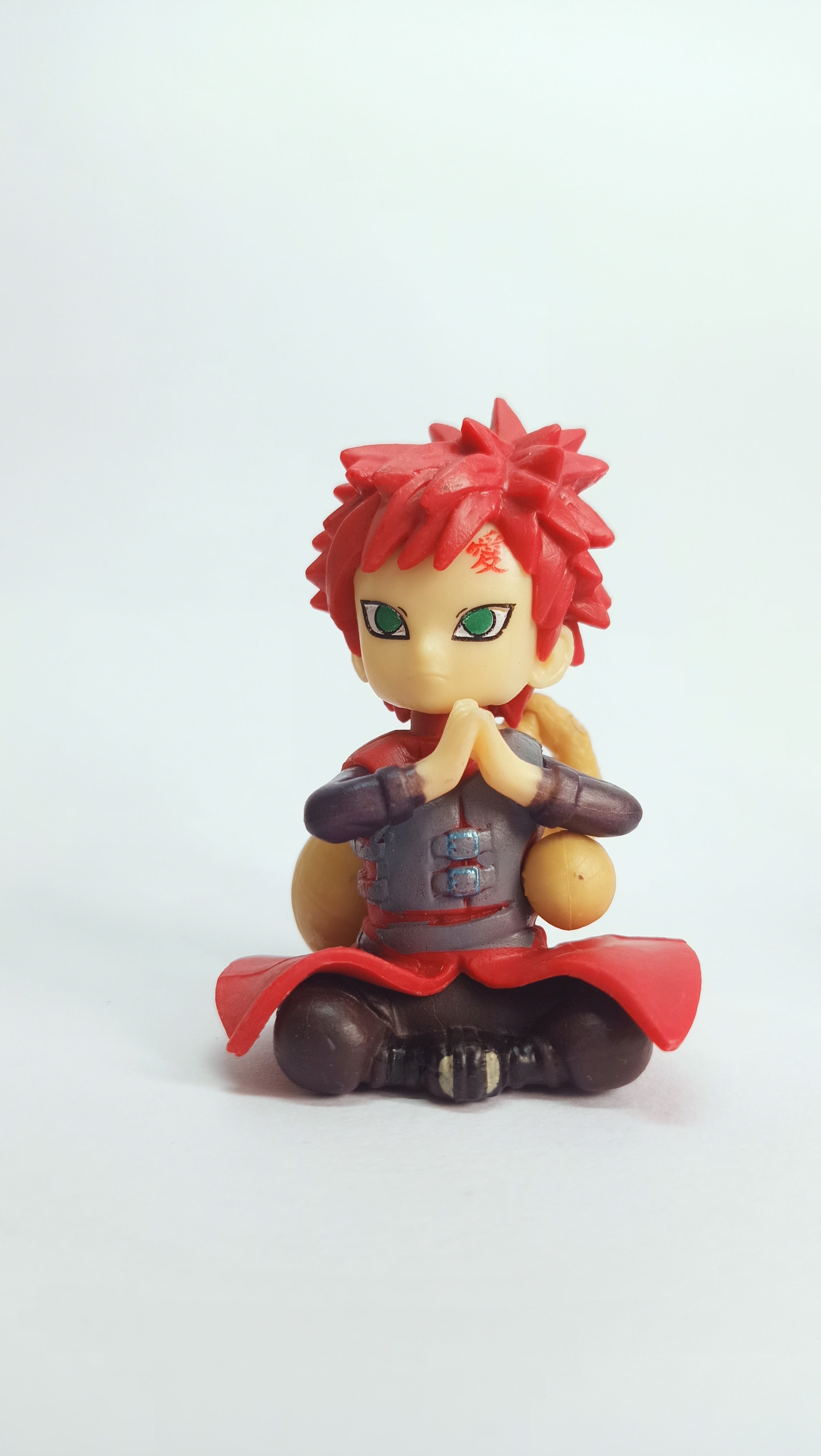 Naruto Mini Figures Set (5 pcs) – Collectibles