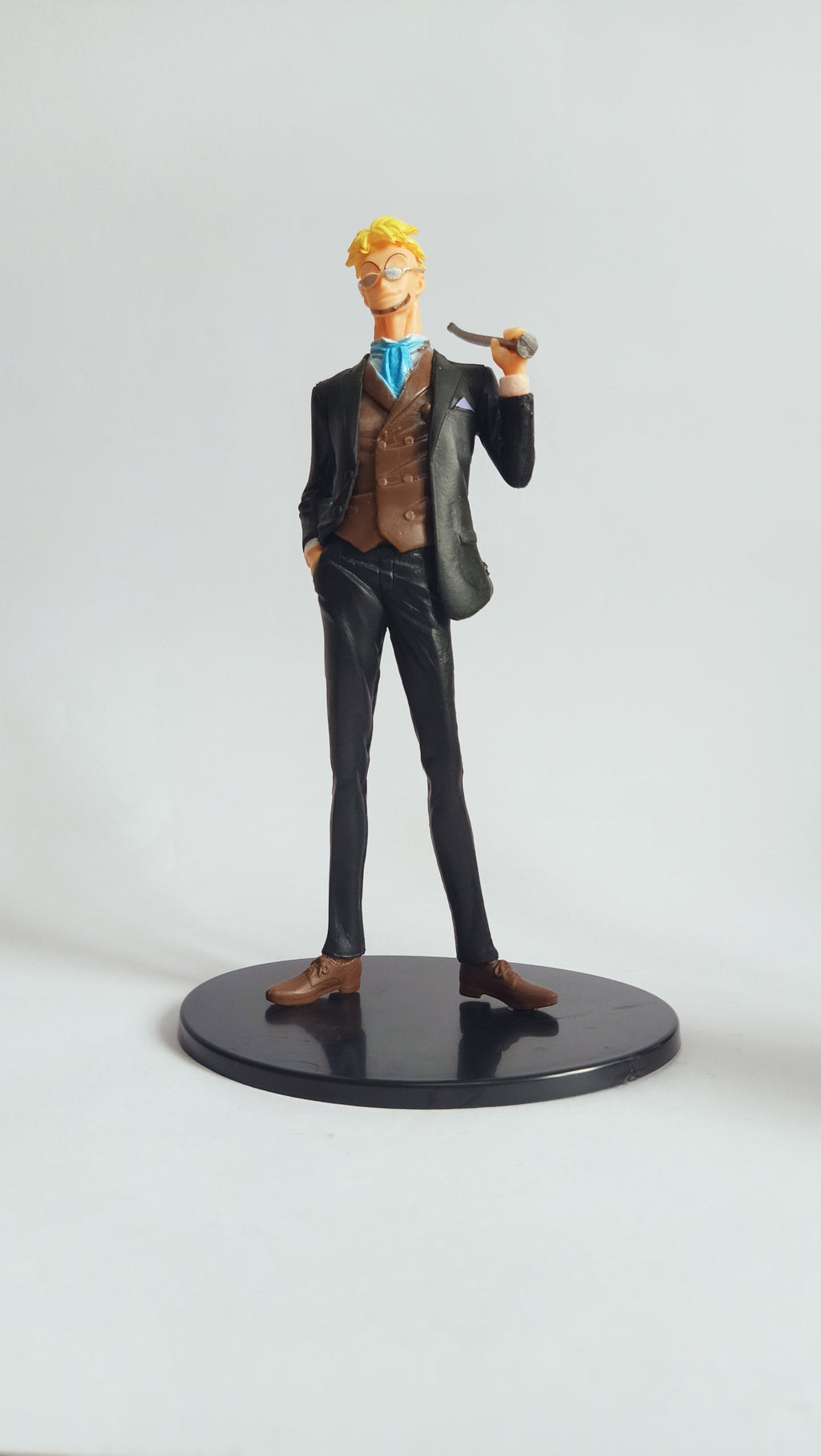 One Piece Sanji Anime Action Figure | Collectible Figurine