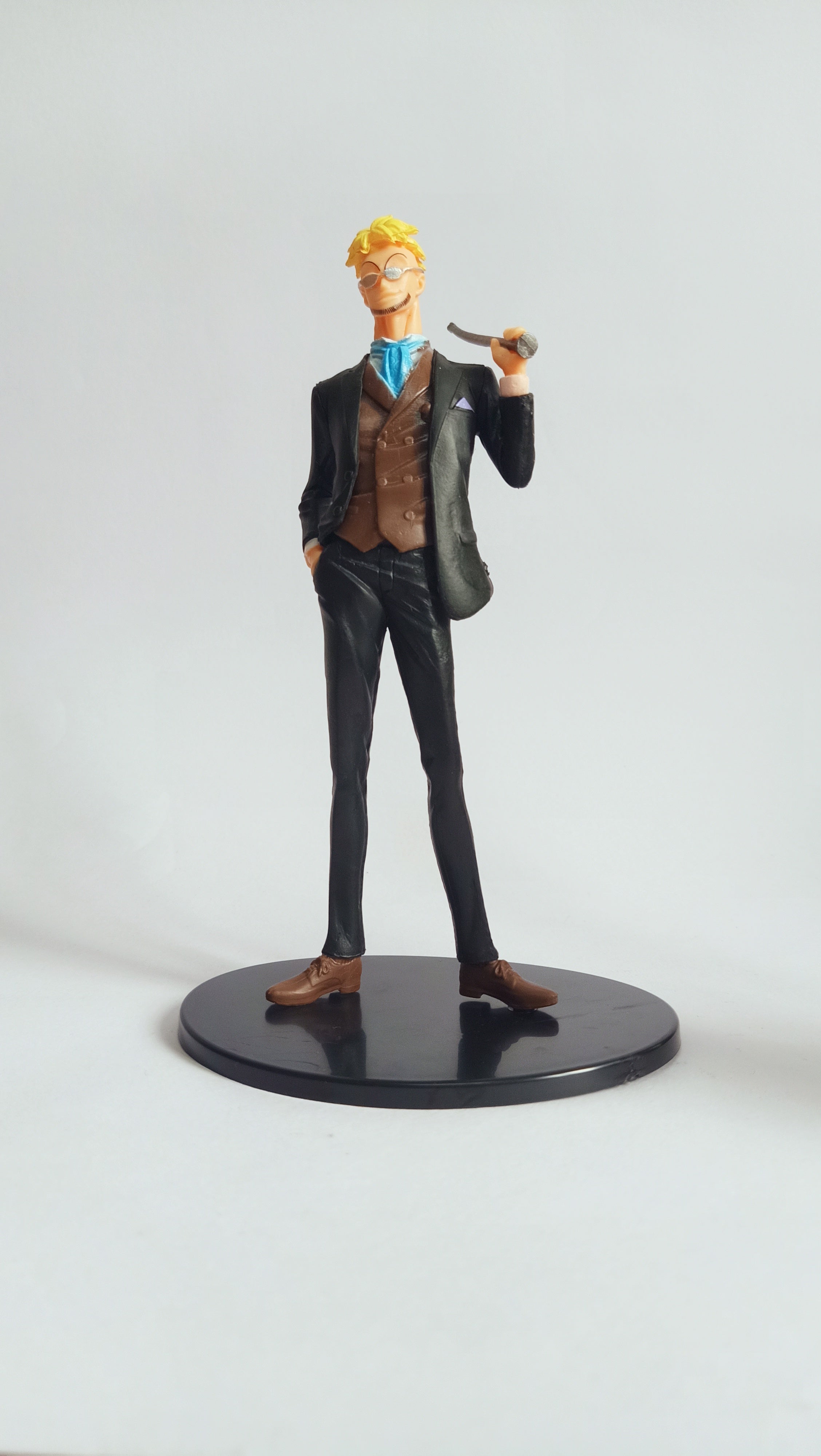 One Piece Sanji Anime Action Figure | Collectible Figurine