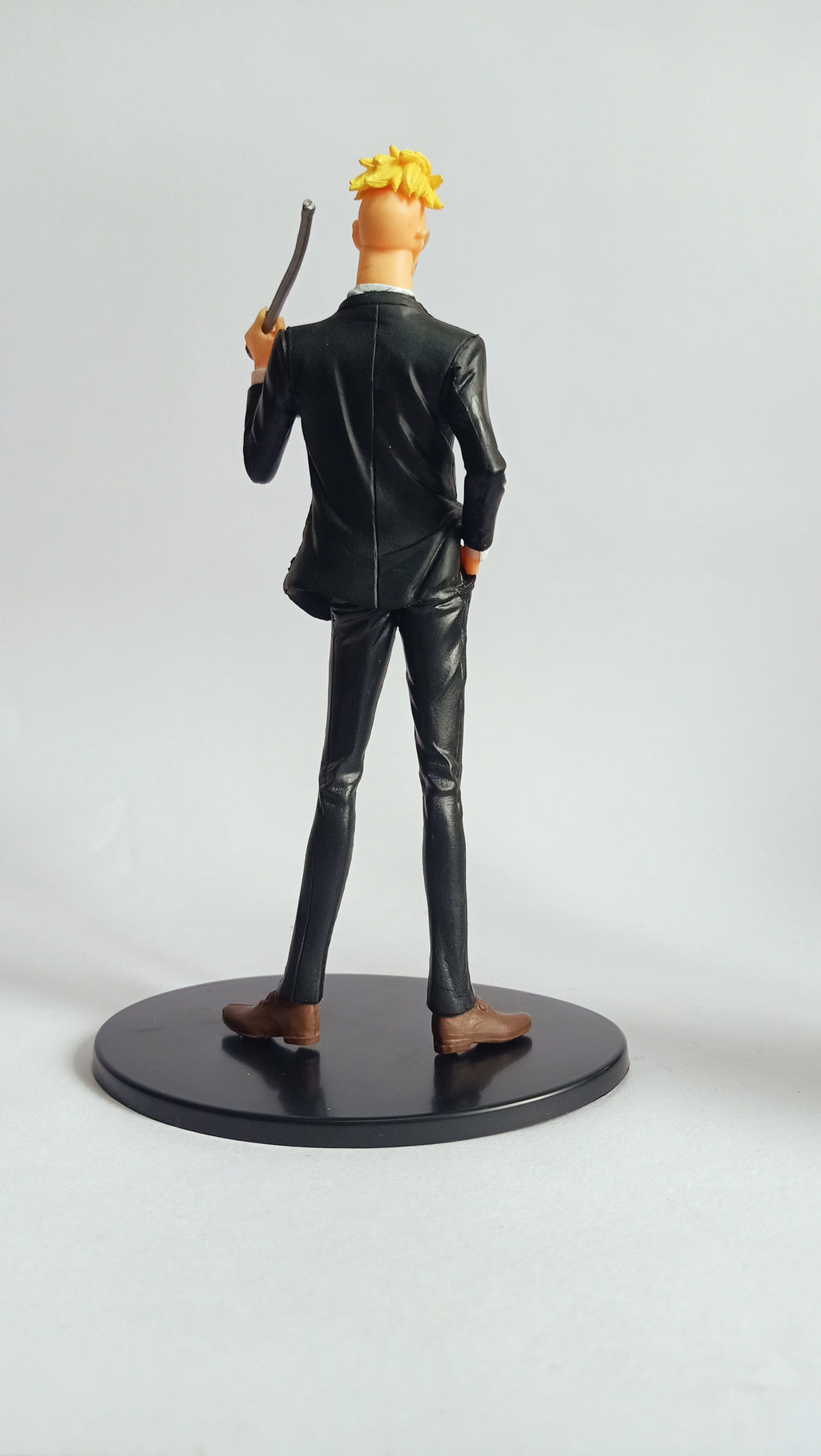 One Piece Sanji Anime Action Figure | Collectible Figurine
