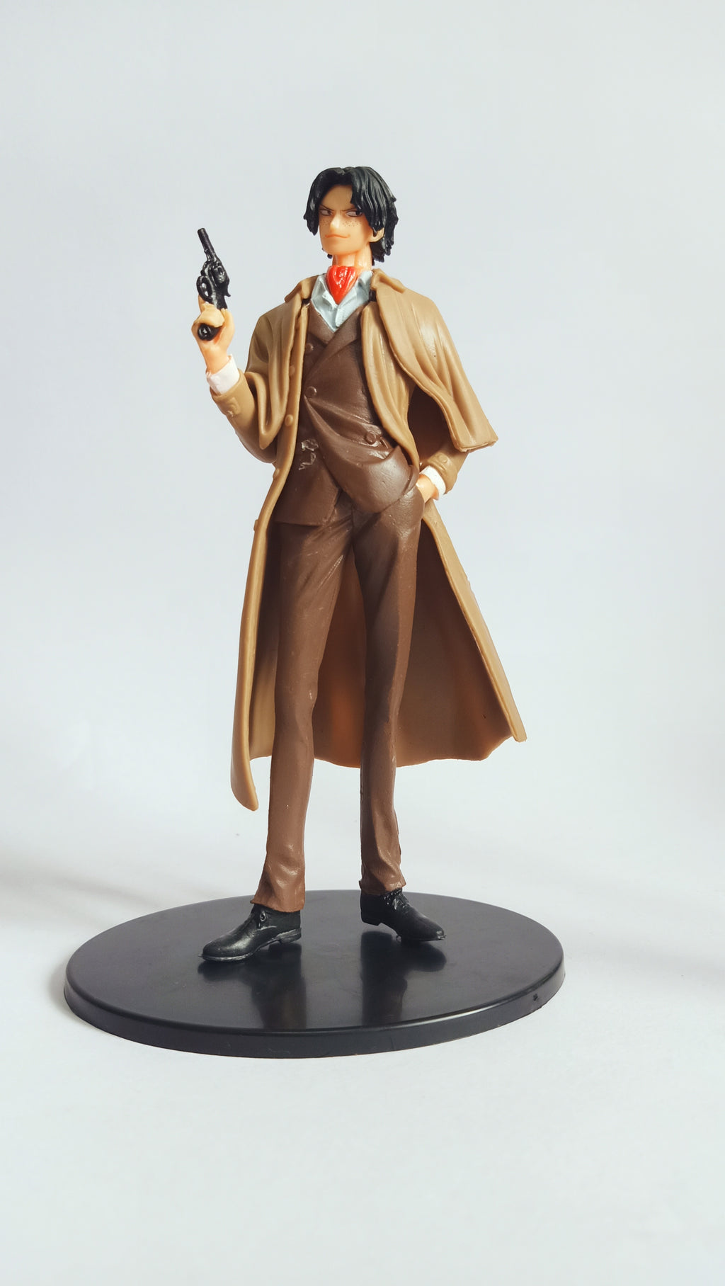 Bansai Kawakami Action Figure – One Piece(16 cm)