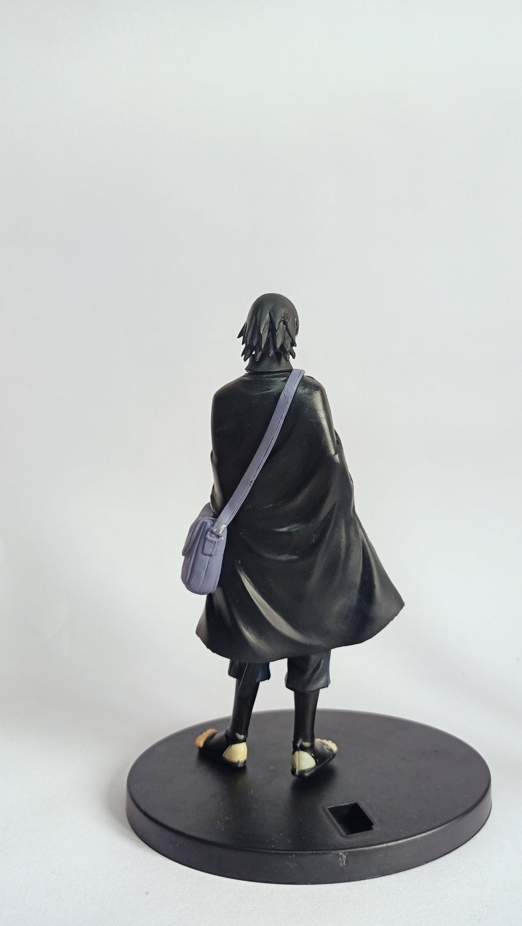 Sasuke Uchiha Action Figure | Collectible Figurine