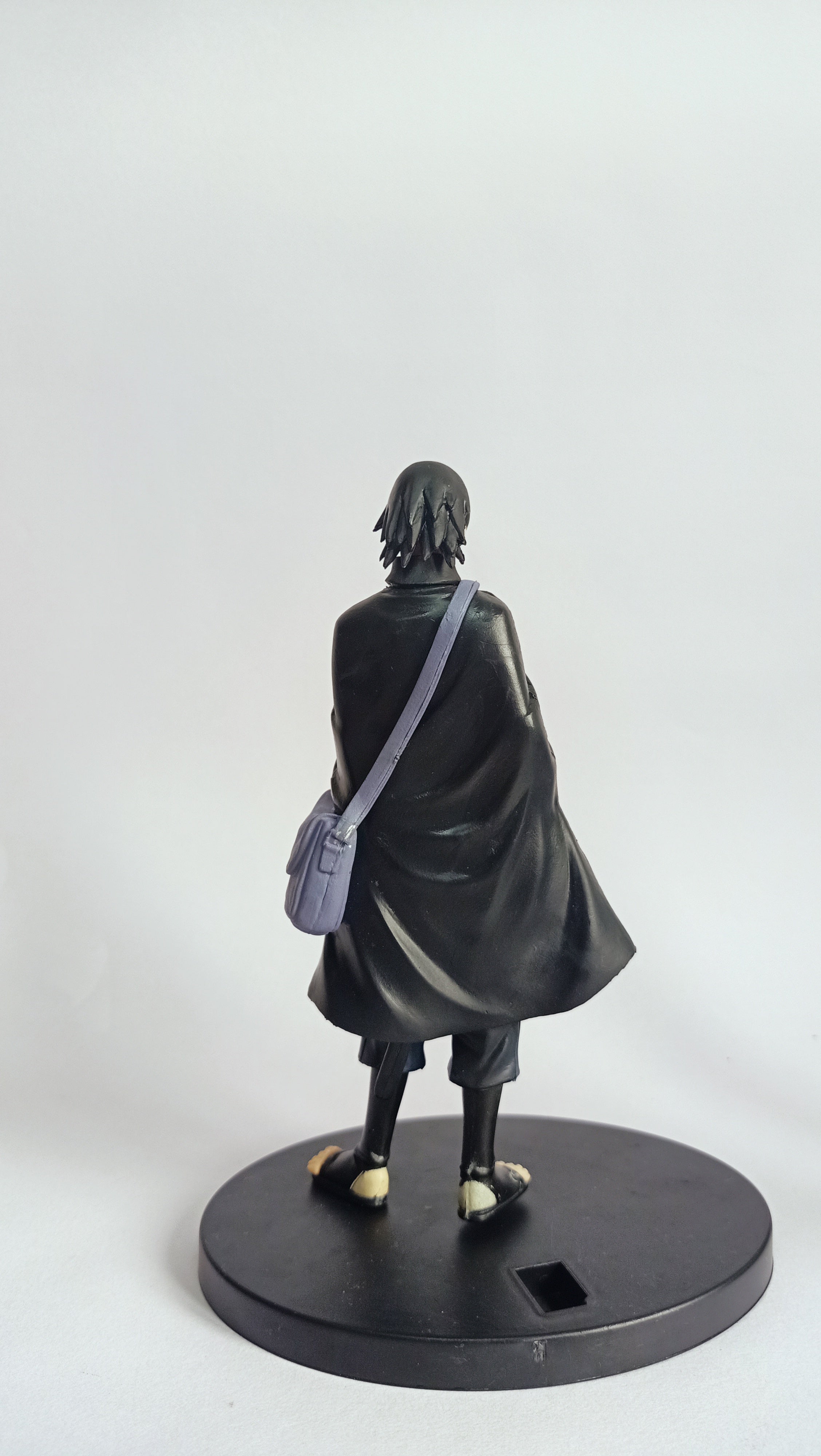 Sasuke Uchiha Action Figure | Collectible Figurine