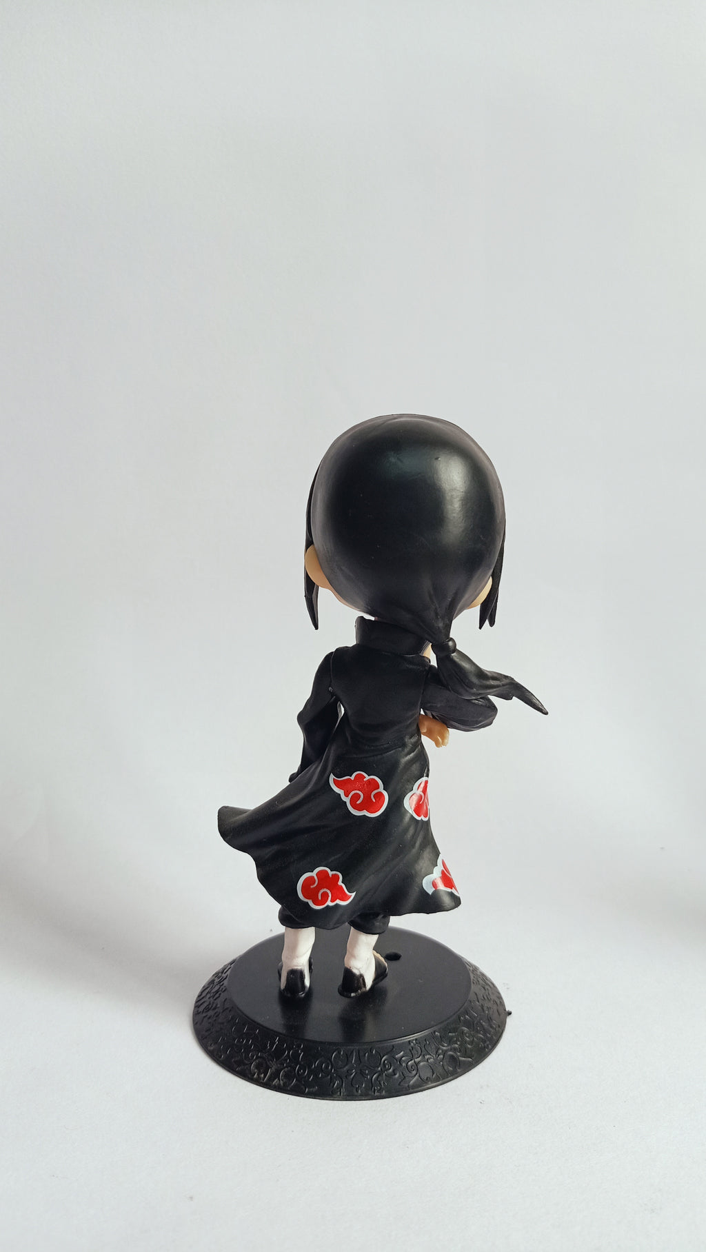 Naruto Shippuden Itachi Uchiha Akatsuki Collectible Figure