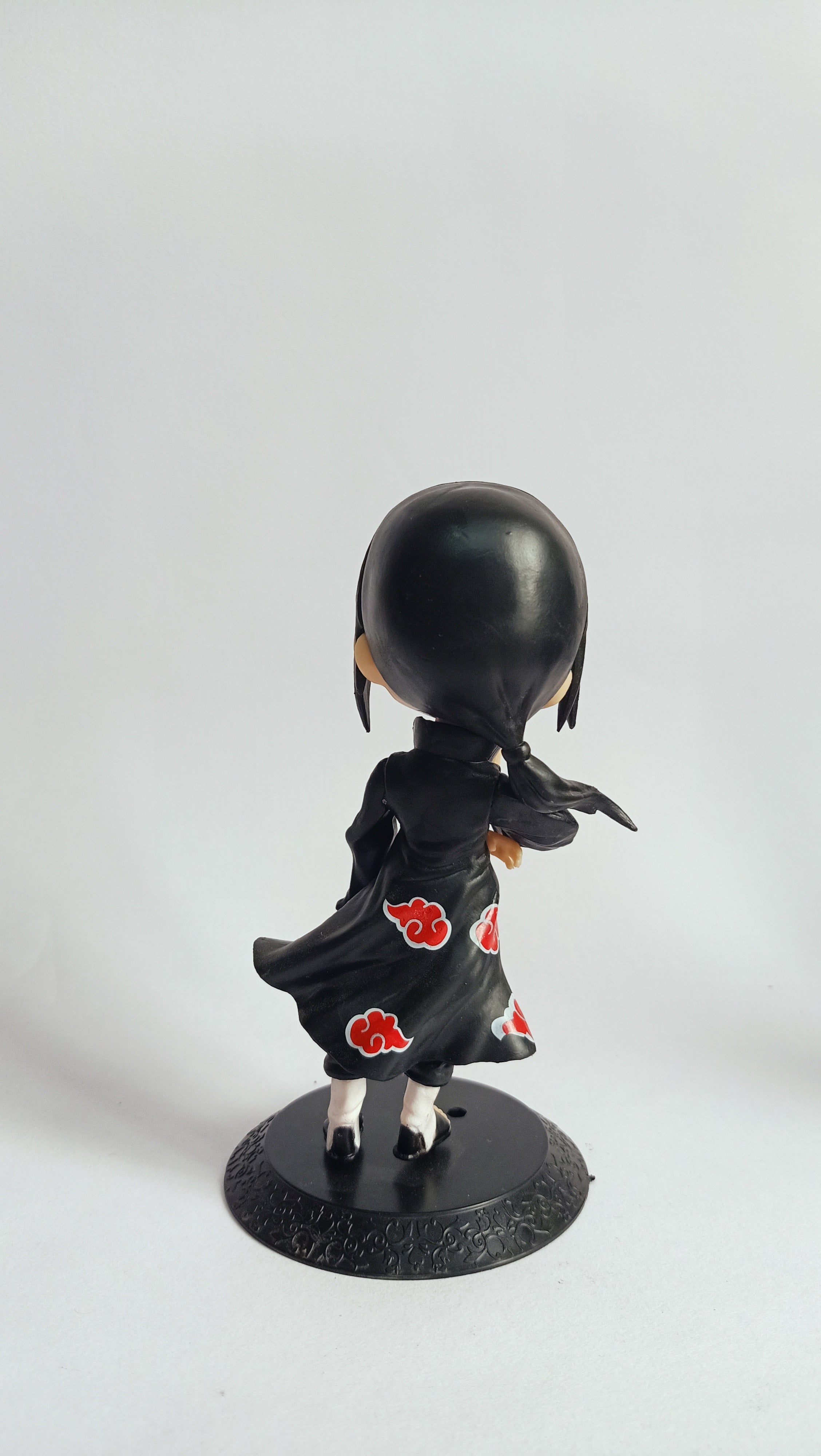 Naruto Shippuden Itachi Uchiha Akatsuki Collectible Figure
