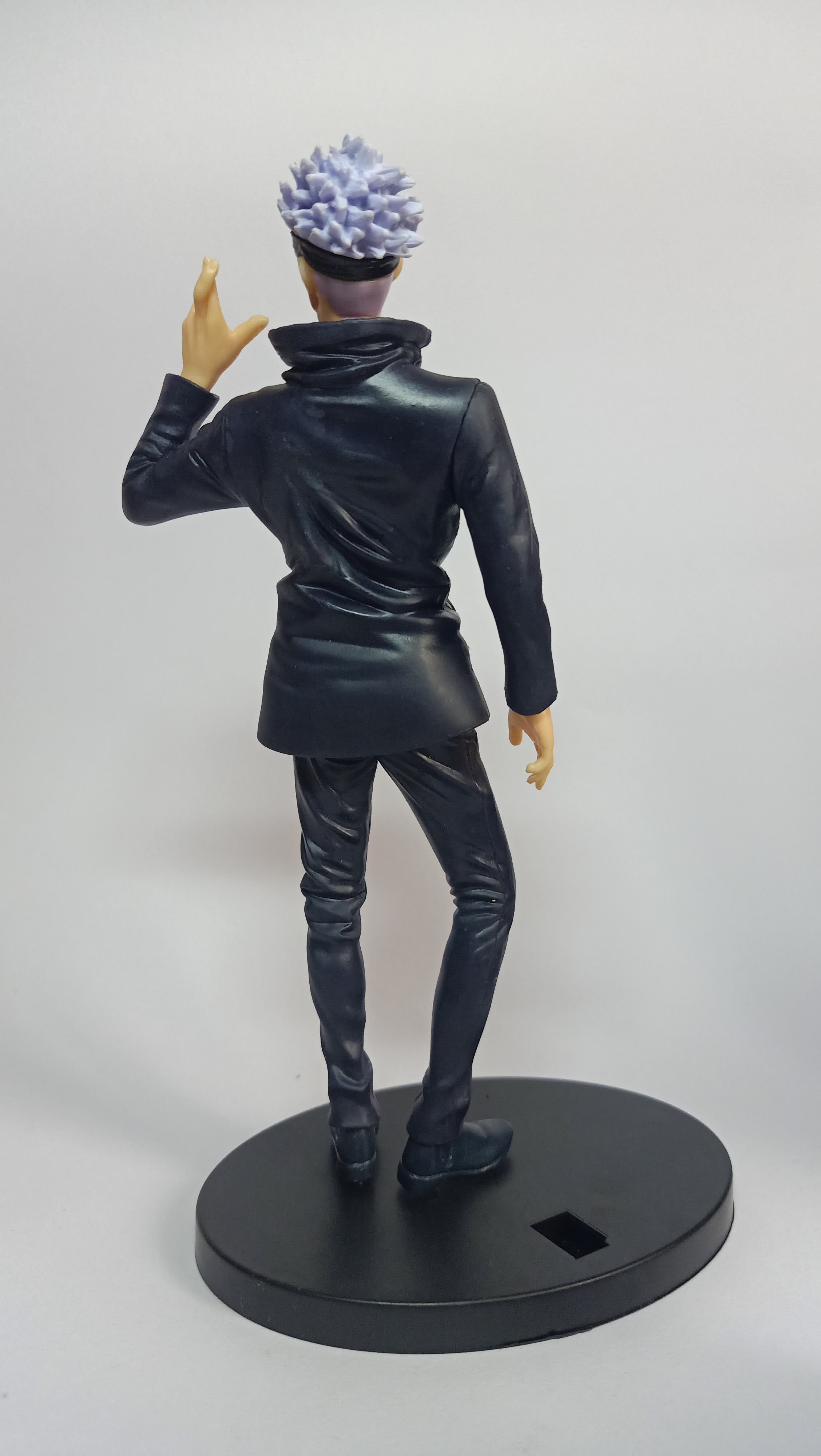 Gojo Satoru Anime Figure | Jujutsu Kaisen Collectible