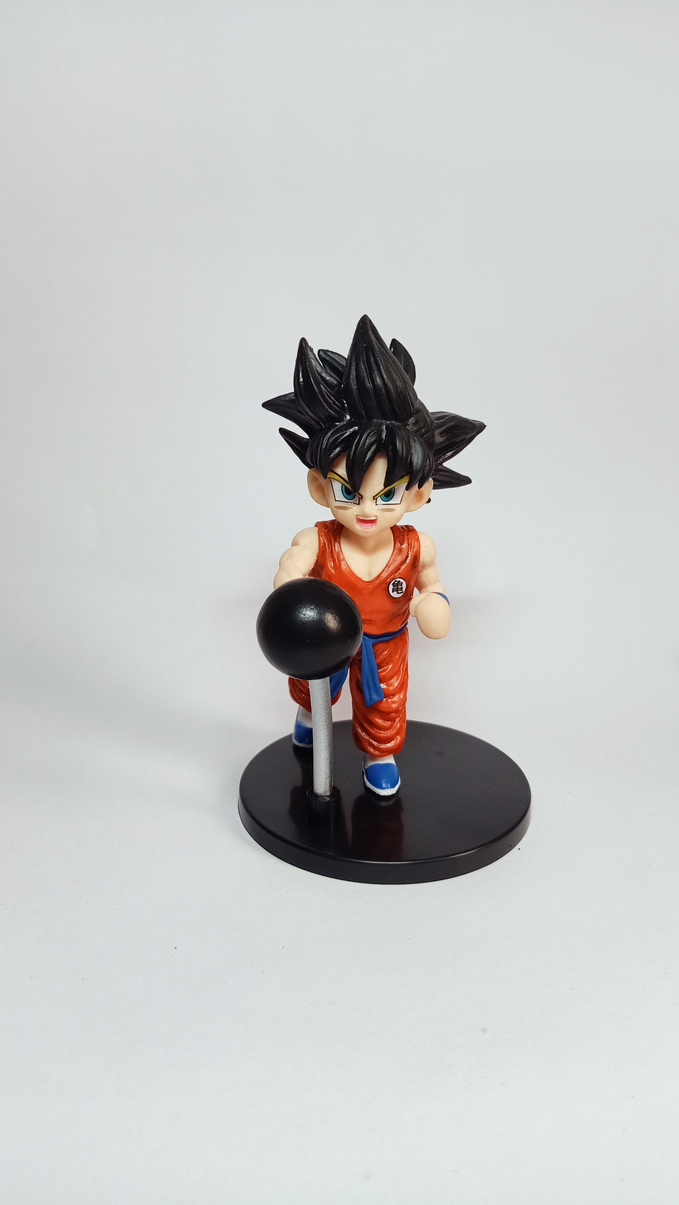 Kid Goku Figure | Dragon Ball Collectible