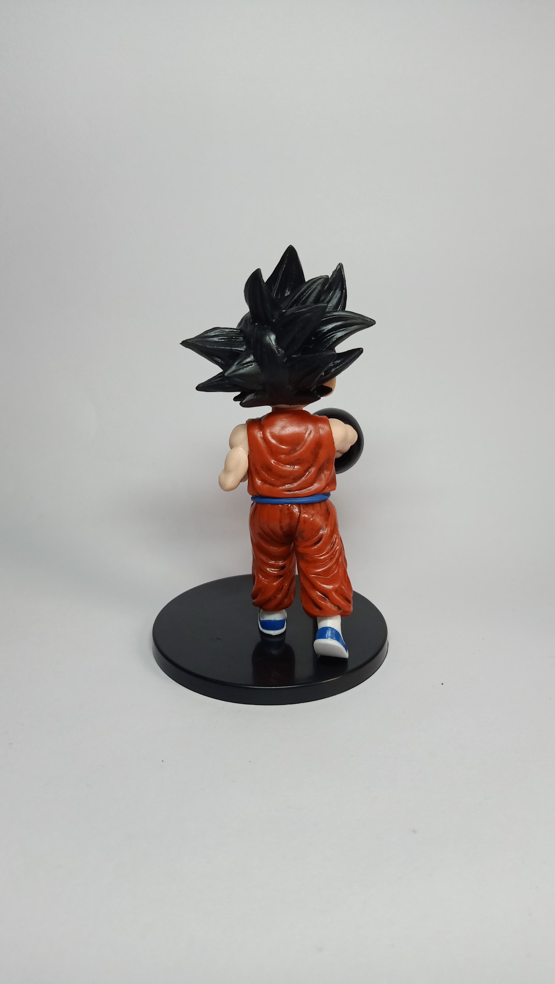 Kid Goku Figure | Dragon Ball Collectible