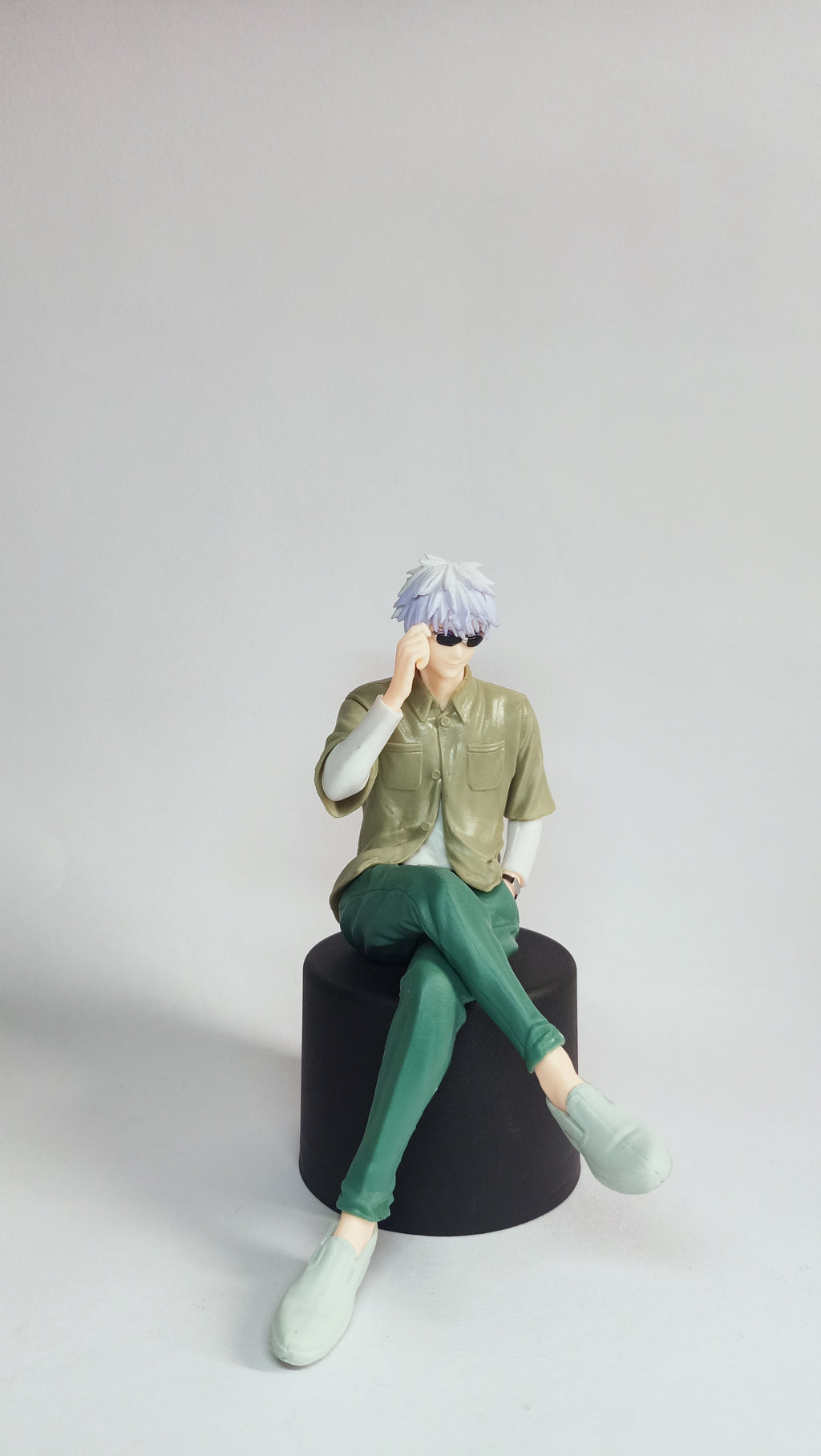 Jujutsu Kaisen – Gojo Satoru Collectible Figure