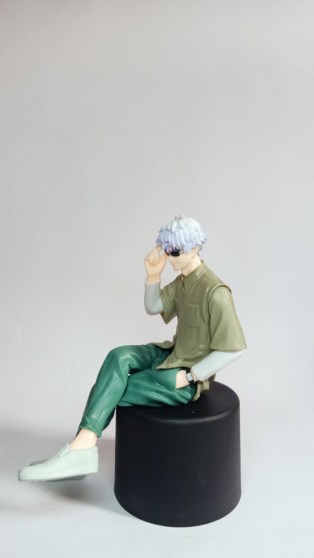 Jujutsu Kaisen – Gojo Satoru Collectible Figure