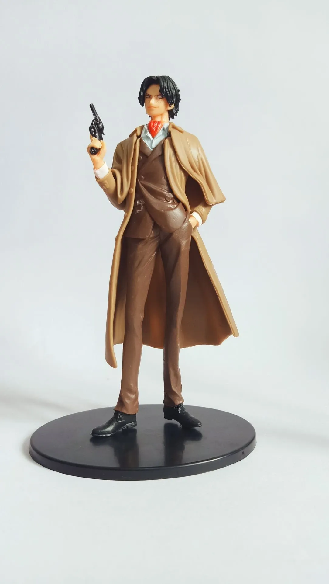 Portgas D. Ace 15cm One Piece Action Figure