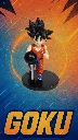 Goku Action Figure- 13cm