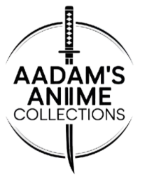 Aadams Anime Collections
